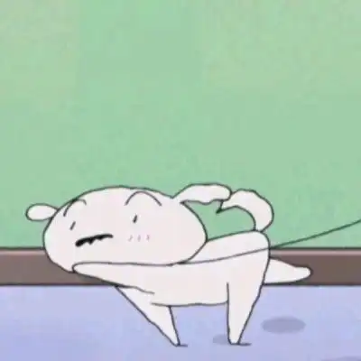 图片搞笑卡通两张