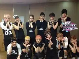  exo