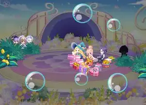 奥比岛03.08热点活动大爆料  奥比岛03.08热点活动大爆料