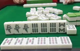  3个打麻将必胜绝技
