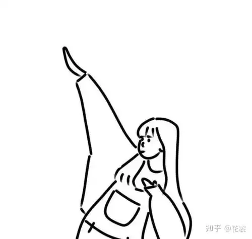  有哪些好看的头像情头也可以鸭