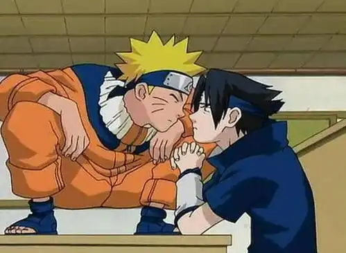 火影忍者被鸣人夺走初吻的三个人,雏田最幸福,佐助最倒霉  火影忍者被鸣人夺走初吻的三个人,雏田最幸福,佐助最倒霉