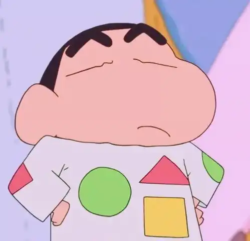 蜡笔小新图片搞笑壁纸沙
