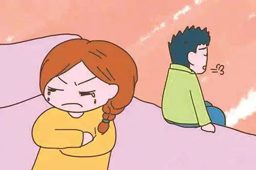 老公掌控欲强,我心好累