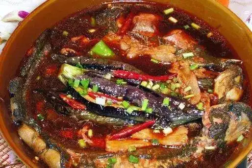  馋哭了咱东北最常上桌的66道菜让你直淌哈喇子