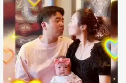 云朵妈妈图片胖瘦对比