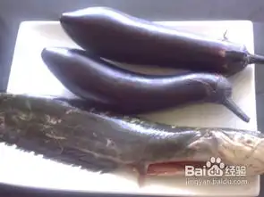  鲶鱼烧茄子的做法