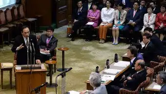  图解森友学园丑闻韩剧快看完了,这部日剧可以追