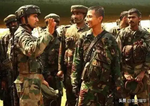  印度撑不住了,中印边境数万大军,可能结束对峙,完全脱离接触