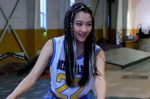  明星的脏辫个有千秋,王大陆搞笑,杨颖养眼,李小璐不忍直视