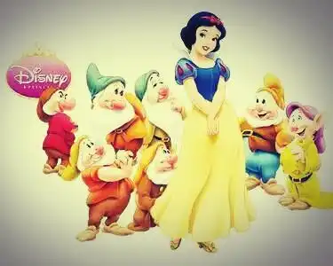  白雪公主与七个小矮人告诉了我们一个什么样的道理