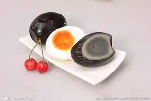  咸鸭蛋麻鸭蛋松花蛋图片