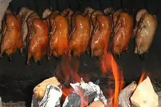 北京烤鸭歧视指南
