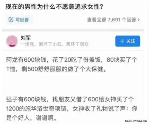  搞笑趣图美女,你究竟看到了什么,表情太丰富了