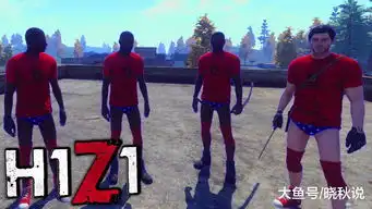 原本绝地求生是没有机会火的,只因这个公司太作死 原本绝地求生是没有机会火的,只因这个公司太作死