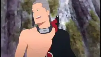 火影忍者tv版崩坏场景大盘点再帅都崩给你看  火影忍者tv版崩坏场景大盘点再帅都崩给你看