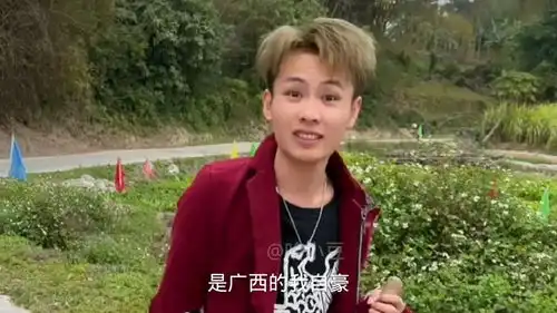  搞笑段子合集,广西靓仔口才太牛了