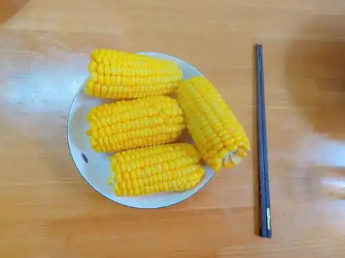  湖南小夫妻春节闹矛盾分开吃,晒伙食对比走红,网友搞笑又真实