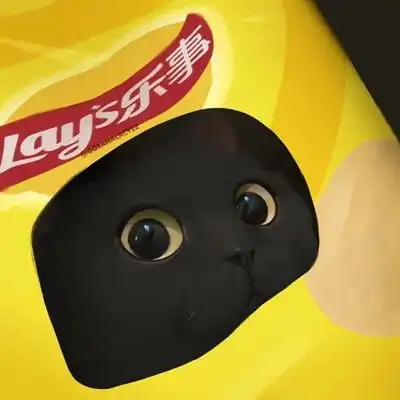 2023最新超萌猫咪动漫情侣头像  2023最新超萌猫咪动漫情侣头像