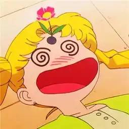  女生另类2018搞怪动漫头像精选眼眸里透出他看不懂的忧伤
