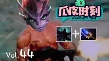  瓜皮时刻dota2系列,dota2路人搞笑集锦