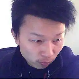  有没有ps高手帮我恶搞一下一张图片那个人我很讨厌他