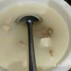  真地道京味府西单店的烤鸭鸭汤好不好吃用户评价口味怎么样北京美食烤鸭鸭汤实拍图片大众点评
