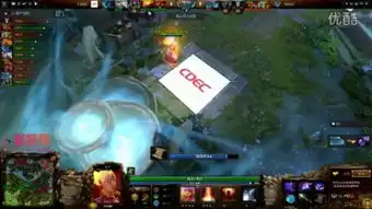 09解说dota2西雅图邀请赛  09解说dota2西雅图邀请赛