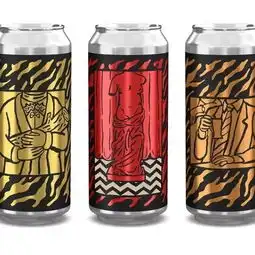 2018年包装设计十大趋势  2018年包装设计十大趋势