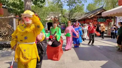 敲锣打鼓起床图片搞笑最