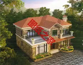 5套造价低的二层房屋设计图,农村自建不攀比  5套造价低的二层房屋设计图,农村自建不攀比