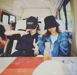  组图不要面子的杨超越生日火箭少女成员晒她搞怪素颜照庆祝