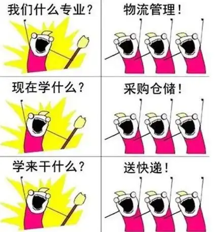  我们是谁幽默背后的思考