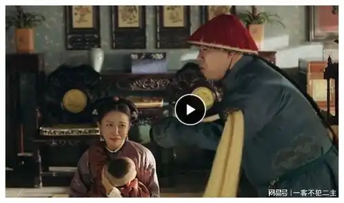  影视剧中搞笑的穿帮镜头,导演请你认真点,这灯泡太明显了