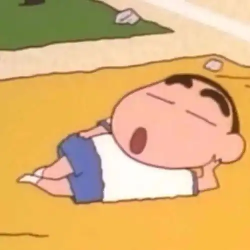 沙雕头像有些人总问你在干嘛