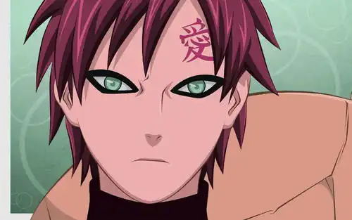 火影忍者中,和鸣人实力相当的我爱罗,为何会被大筒木浦式秒杀  火影忍者中,和鸣人实力相当的我爱罗,为何会被大筒木浦式秒杀