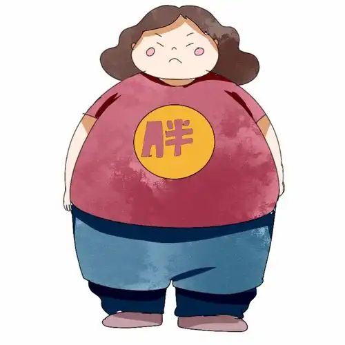 滚蛋吧脂肪君,肥胖会导致这些病  滚蛋吧脂肪君,肥胖会导致这些病