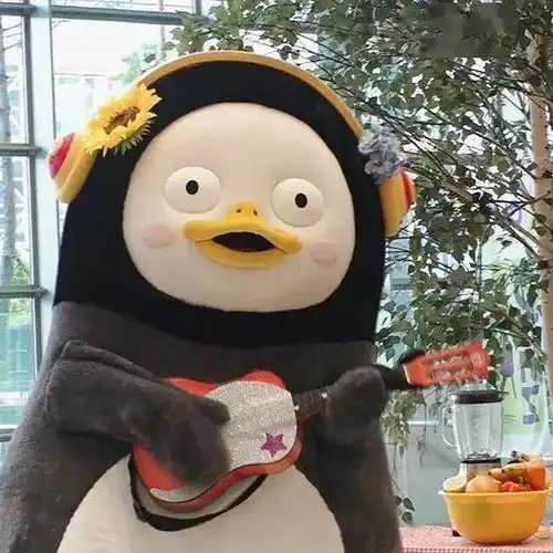  一组搞笑搞怪头像,为你准备好了