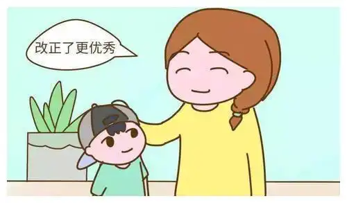  孩子学会说脏话,家长找到根源正确引导他们,并做好榜样