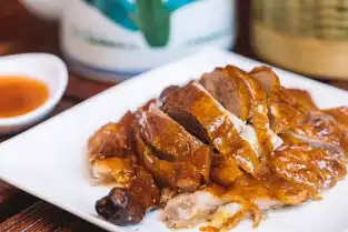  夏天吃鸭,清热滋补,这里为你准备了十款必吃鸭肉初食