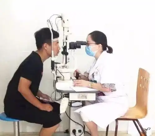 征兵体检结果搞笑图片体