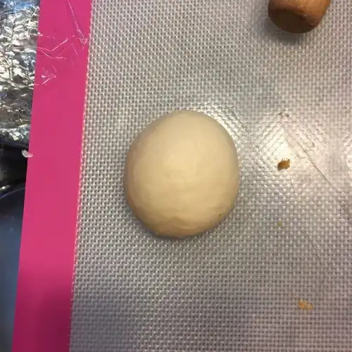  教你做白雪公主和小矮人面包,好吃又好玩