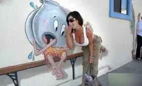  无法抵挡啊女人犯虎谁也没招