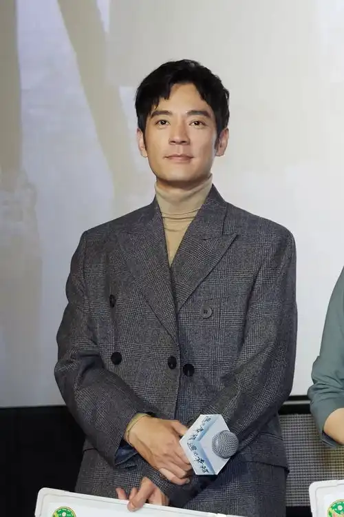  李光洁被蚊子咬,全剧组停工