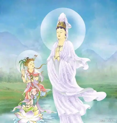  佛教佛前供水,这3条禁忌,一定要知道