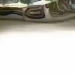  朋友圈人头乌龟身六宫格图片大全高清无水印版