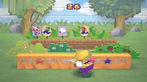  超级有趣的迷你游戏世界之超级马里奥16