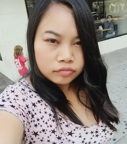  美媒曝凤姐在美国感染新型肺炎,曾在商场与上千人进行过销售服务