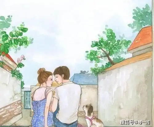  男人有这3种表现,对女人有强烈的吸引力,会让女人心动不已