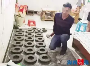 收废品老人买回铜线竟变水泥块厦门警方抓获诈骗男子  收废品老人买回铜线竟变水泥块厦门警方抓获诈骗男子